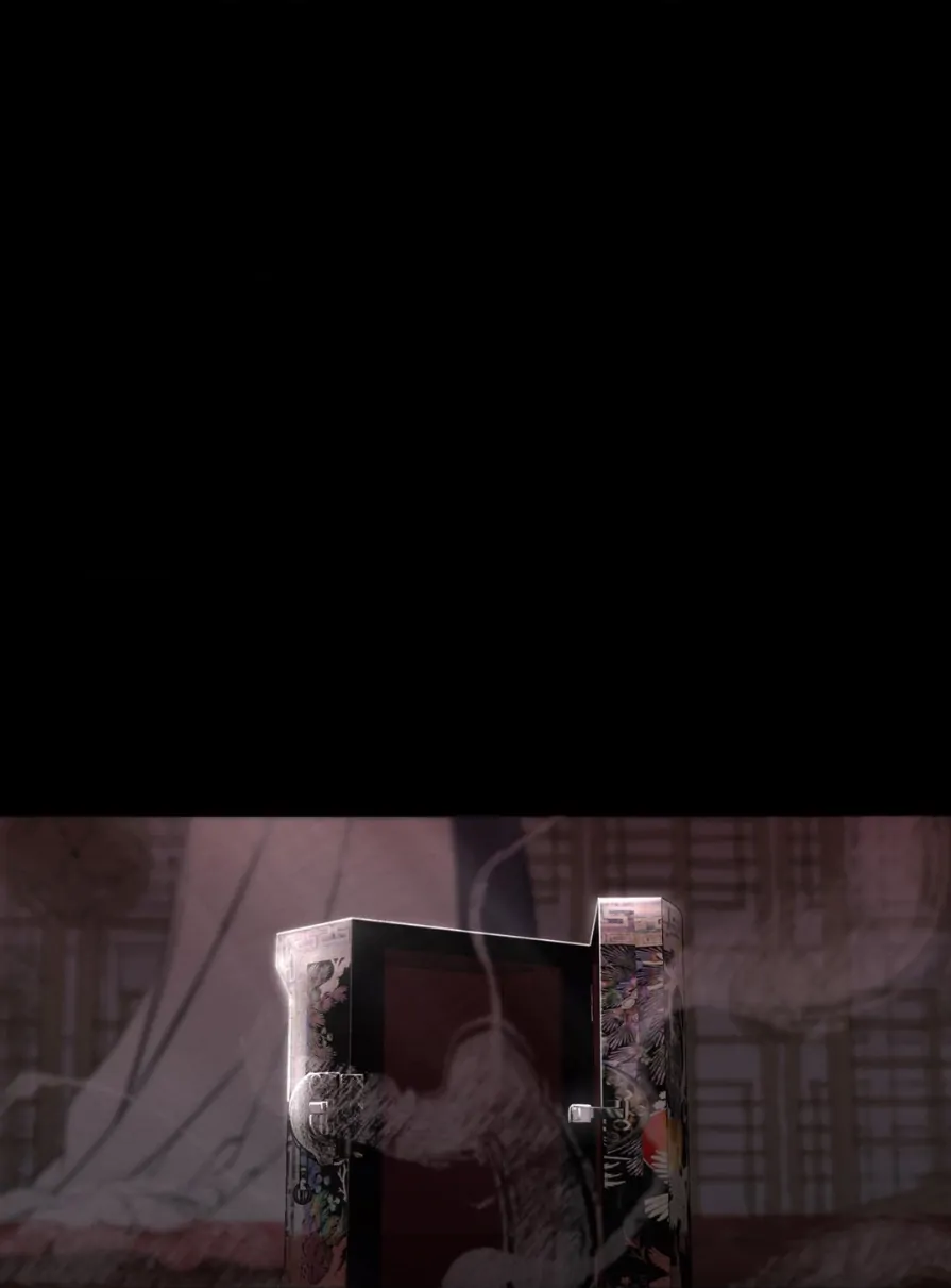 A Twisted Fate [Official] - Chapter 13 manhwa