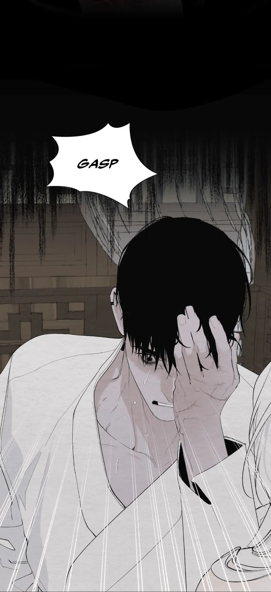 A Twisted Fate [Official] - Chapter 13 manhwa