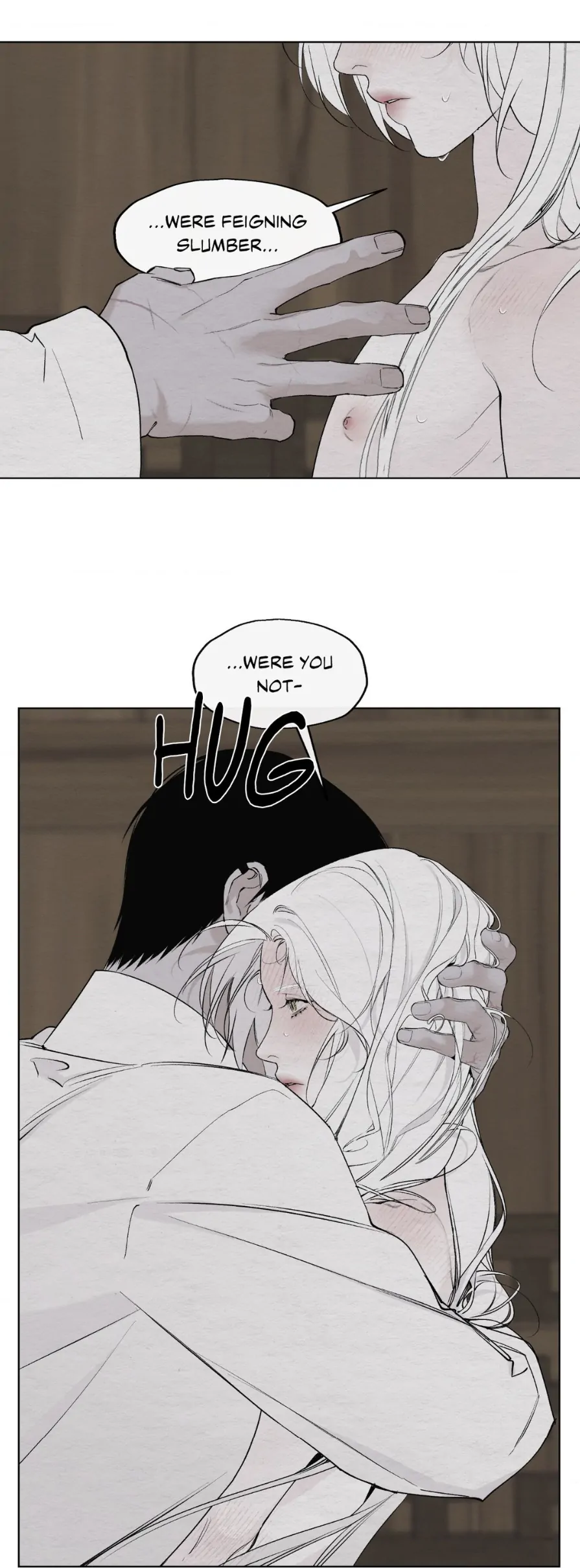 A Twisted Fate [Official] - Chapter 13 manhwa