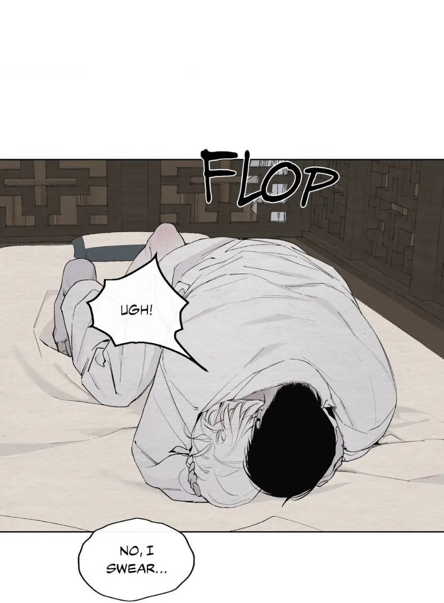 A Twisted Fate [Official] - Chapter 13 manhwa