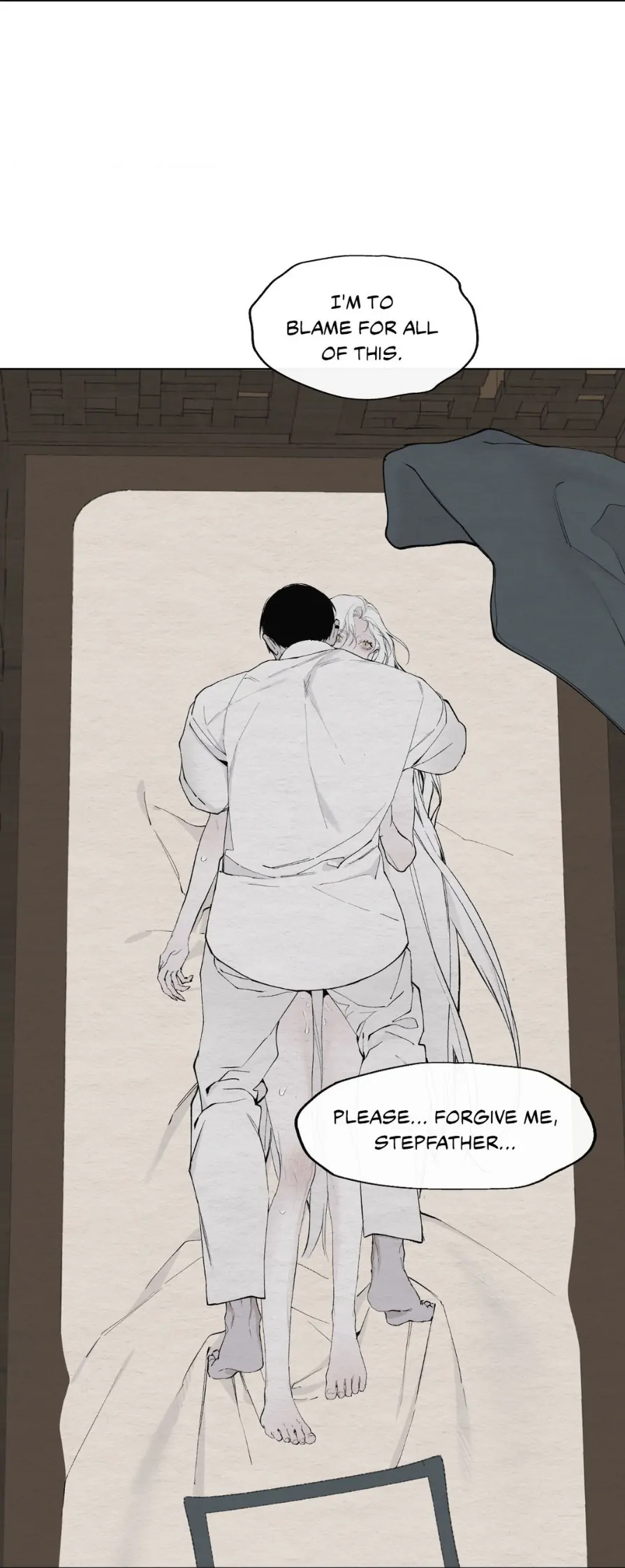 A Twisted Fate [Official] - Chapter 13 manhwa