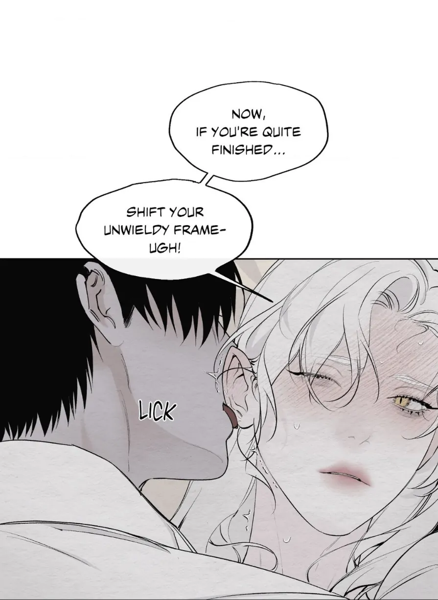 A Twisted Fate [Official] - Chapter 13 manhwa