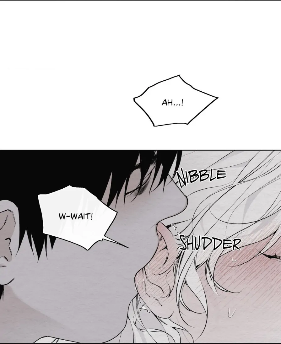 A Twisted Fate [Official] - Chapter 13 manhwa