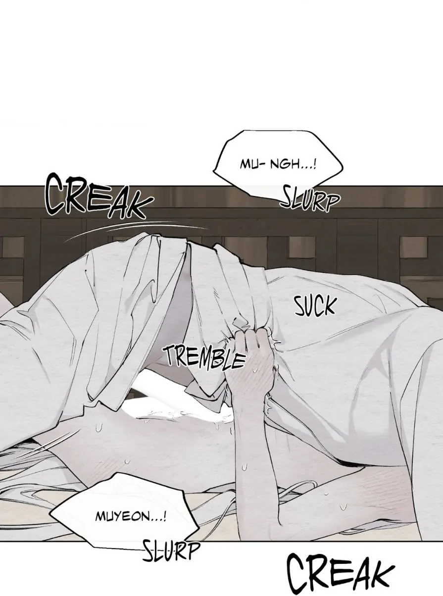 A Twisted Fate [Official] - Chapter 13 manhwa