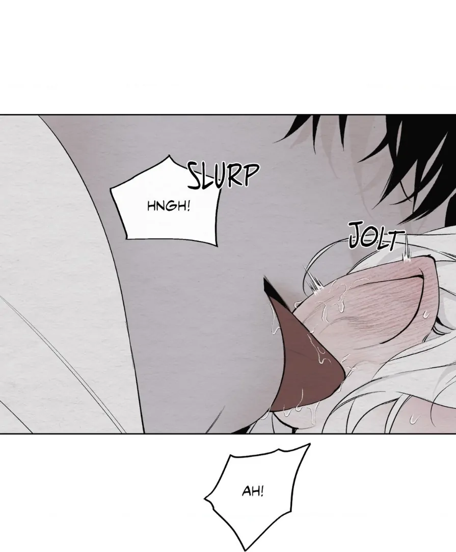A Twisted Fate [Official] - Chapter 13 manhwa