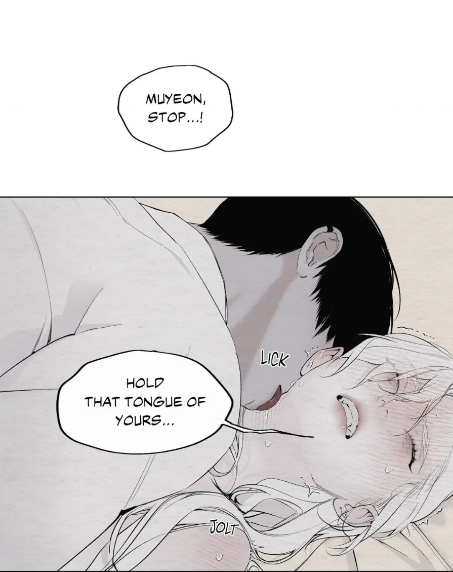 A Twisted Fate [Official] - Chapter 13 manhwa