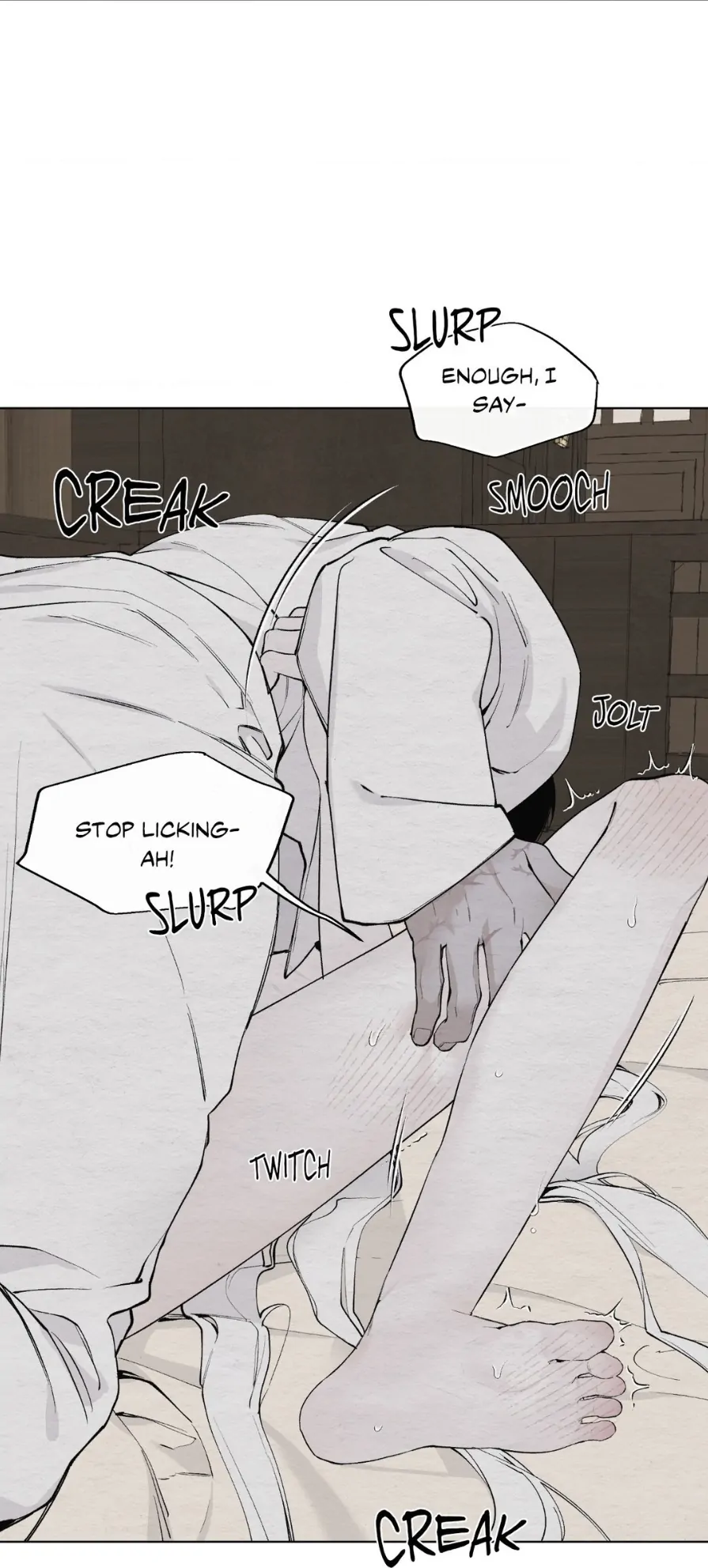 A Twisted Fate [Official] - Chapter 13 manhwa
