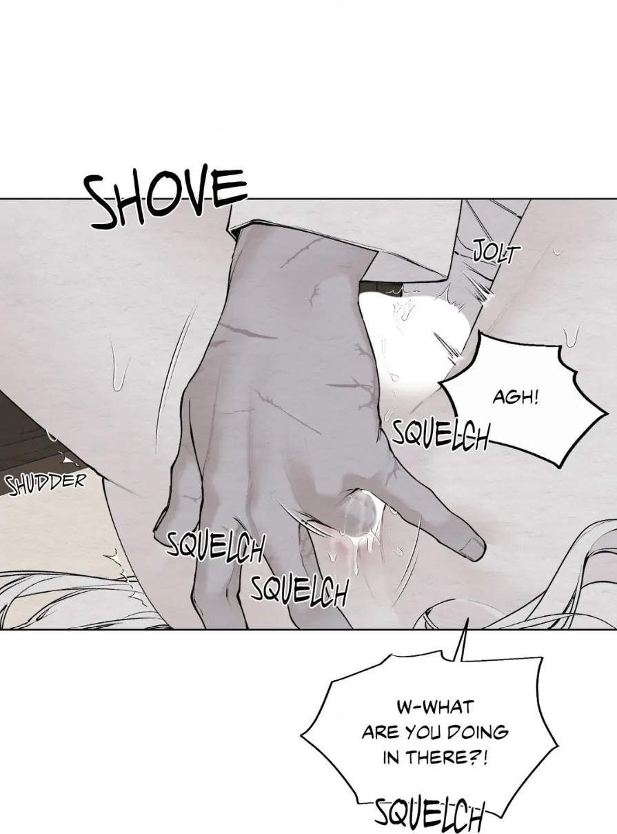 A Twisted Fate [Official] - Chapter 13 manhwa