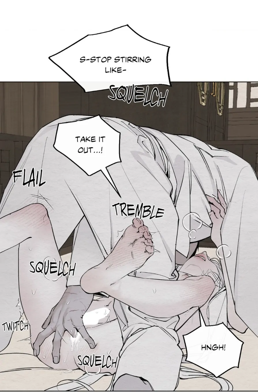 A Twisted Fate [Official] - Chapter 13 manhwa
