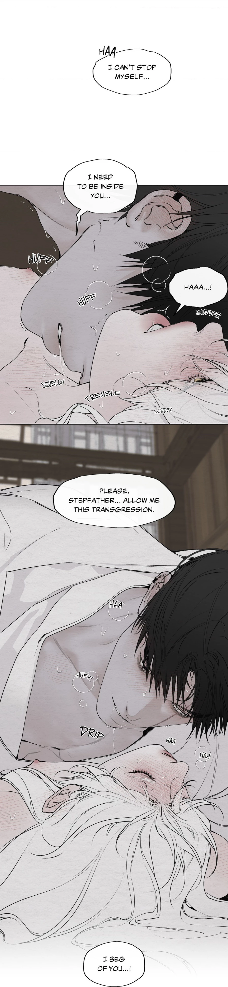 A Twisted Fate [Official] - Chapter 14 manhwa