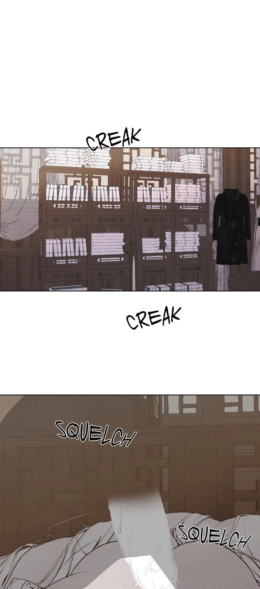 A Twisted Fate [Official] - Chapter 15 manhwa