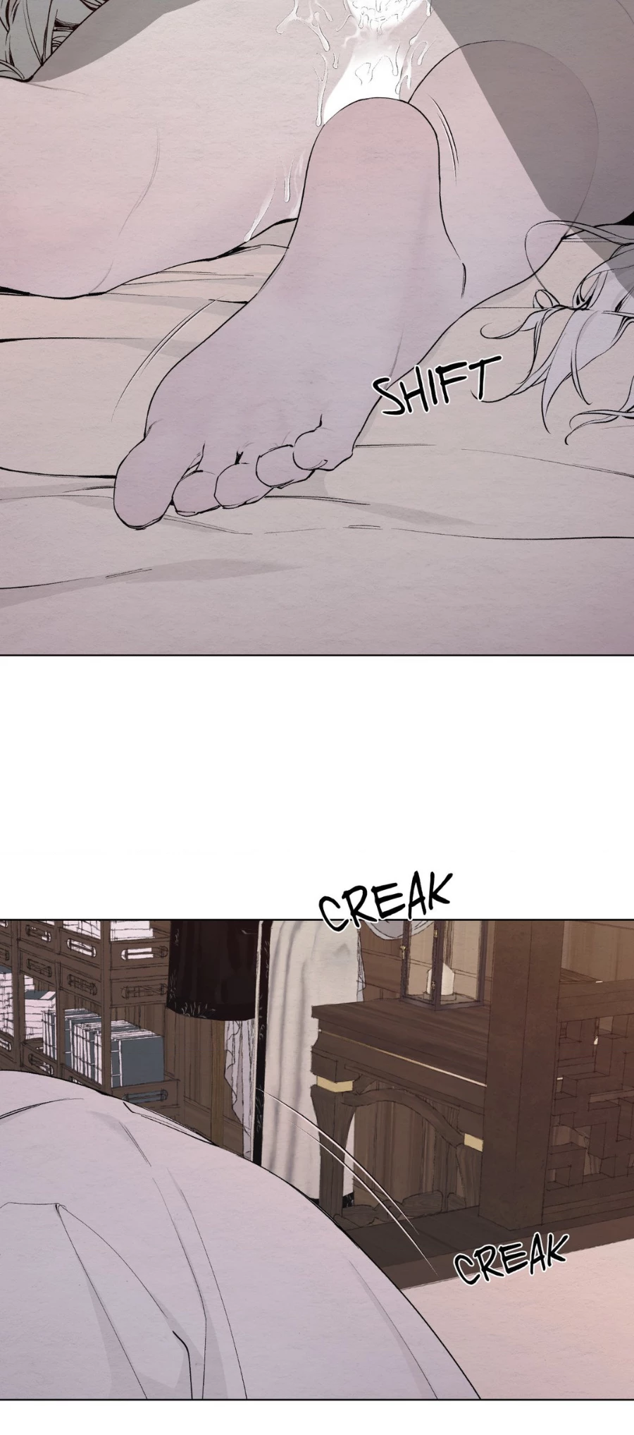 A Twisted Fate [Official] - Chapter 15 manhwa