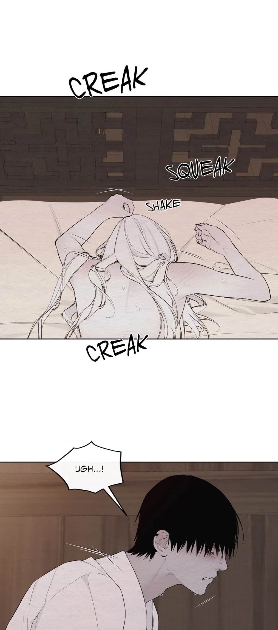 A Twisted Fate [Official] - Chapter 15 manhwa