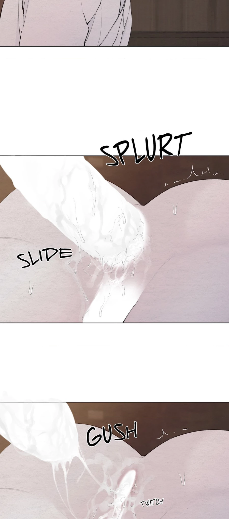 A Twisted Fate [Official] - Chapter 15 manhwa