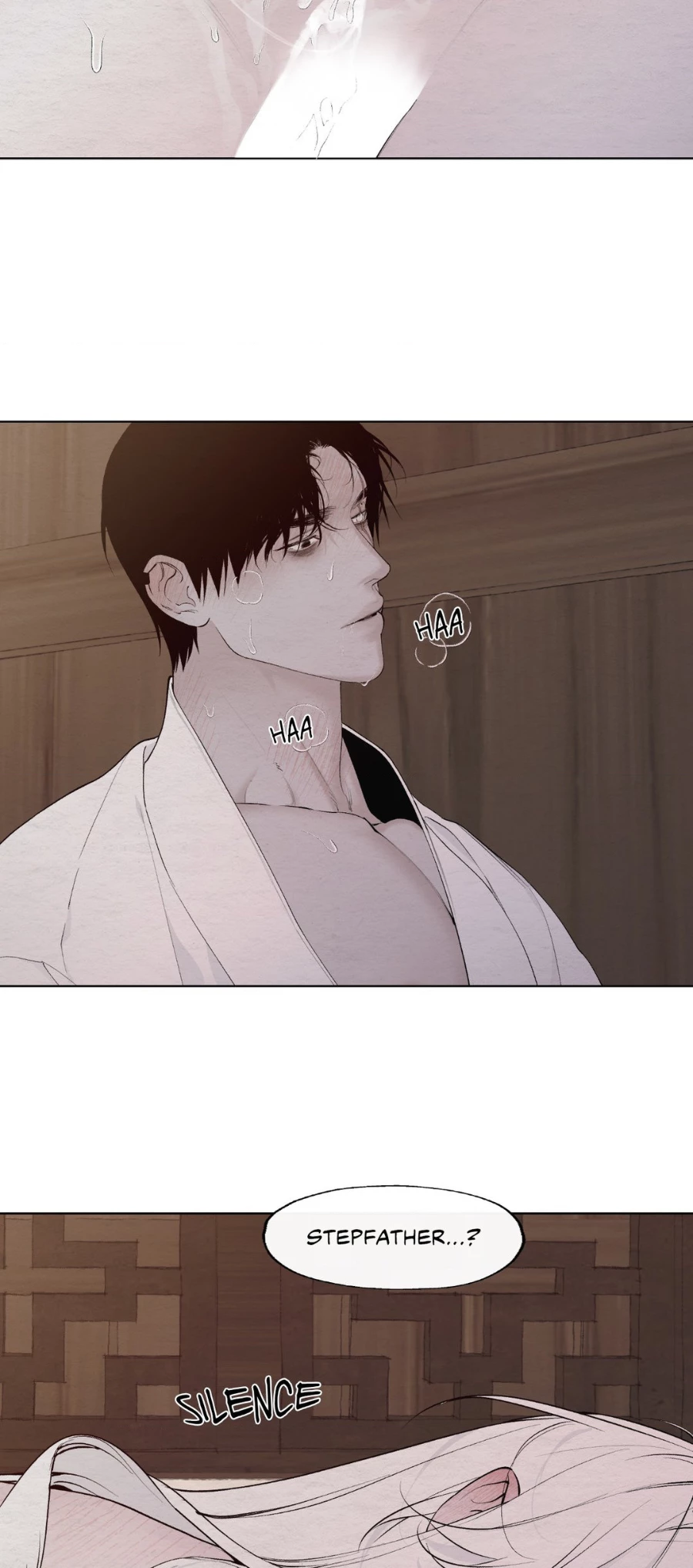 A Twisted Fate [Official] - Chapter 15 manhwa