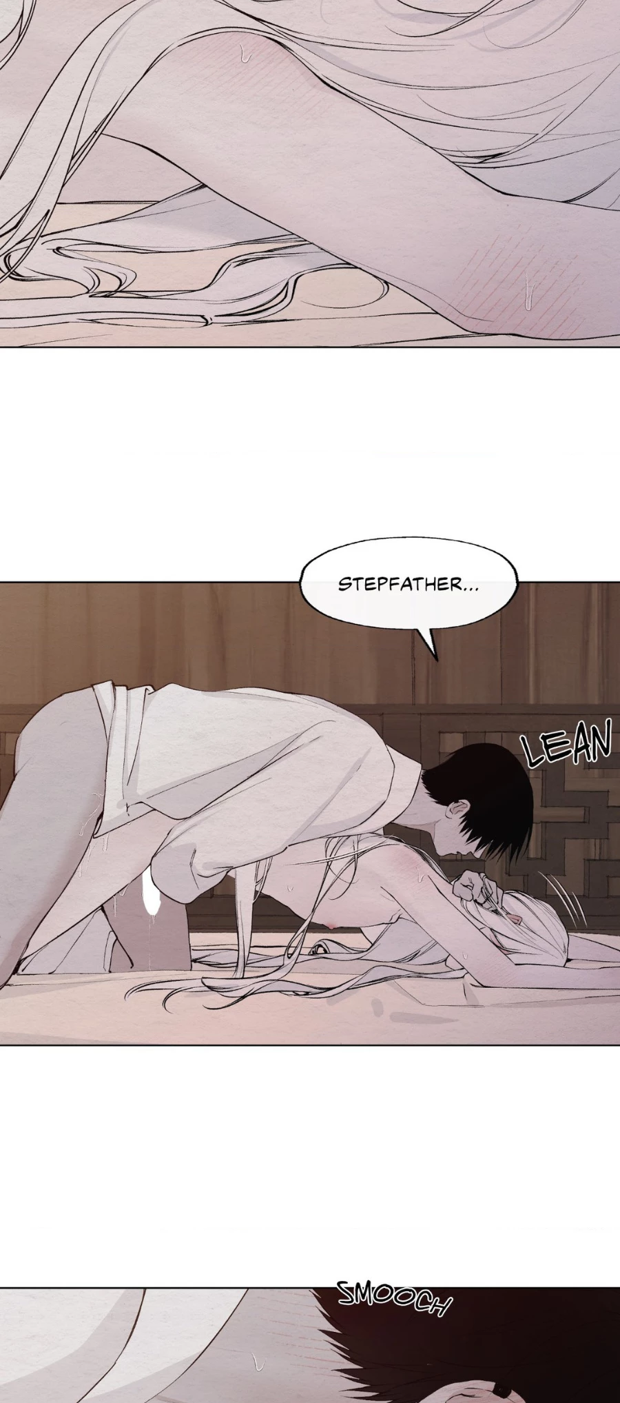 A Twisted Fate [Official] - Chapter 15 manhwa