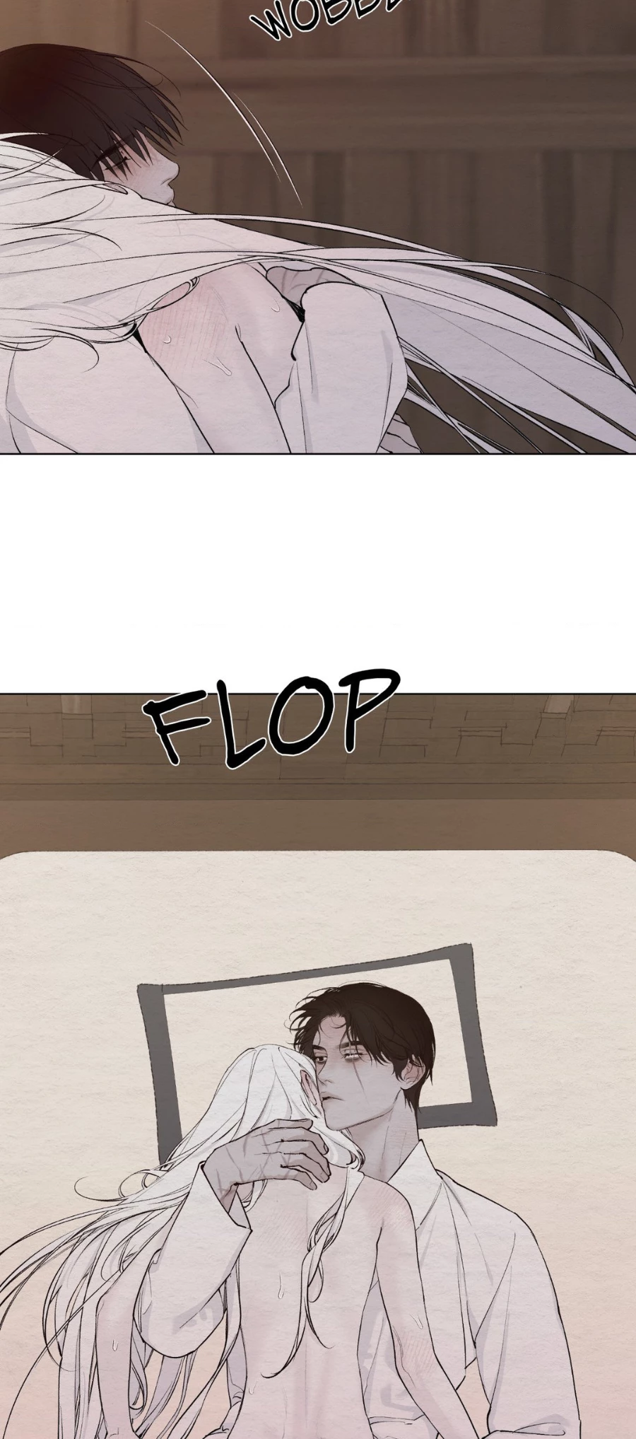 A Twisted Fate [Official] - Chapter 15 manhwa