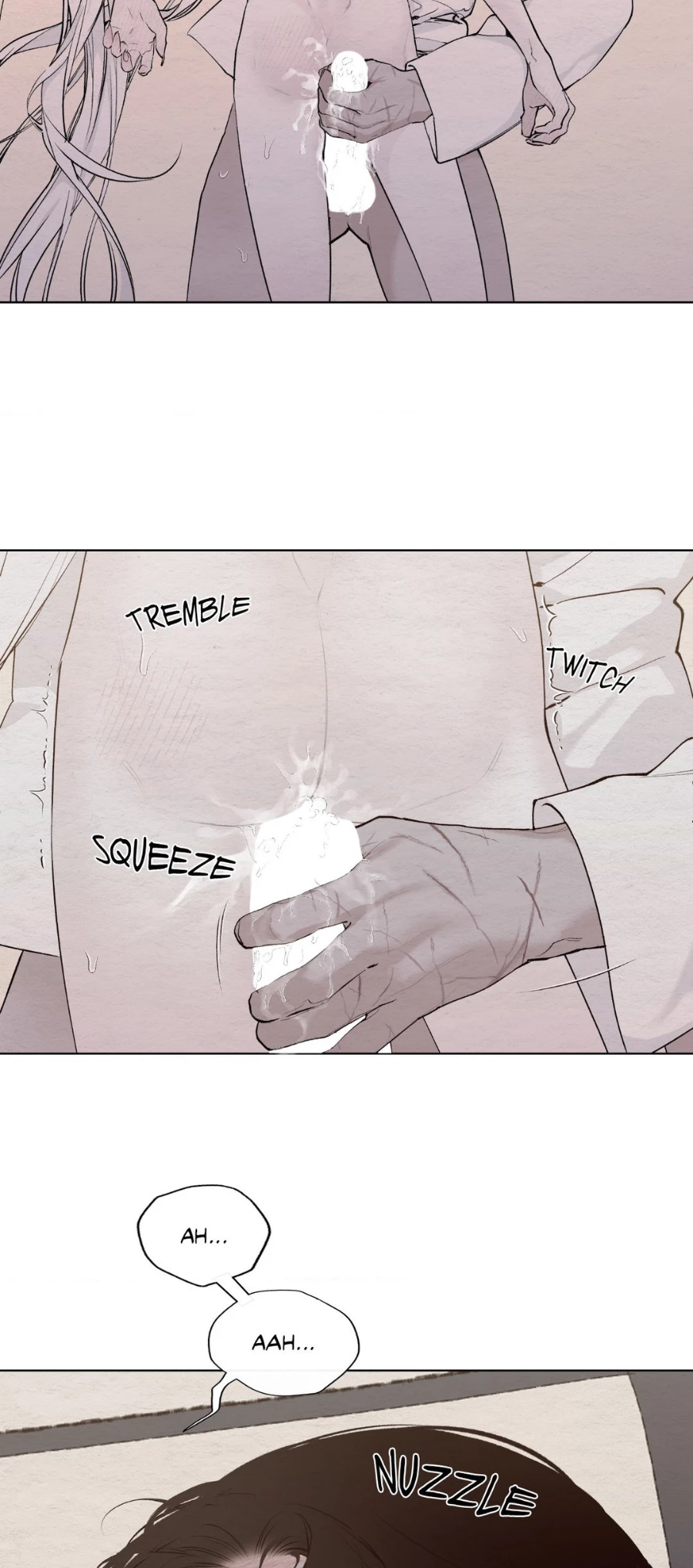 A Twisted Fate [Official] - Chapter 15 manhwa