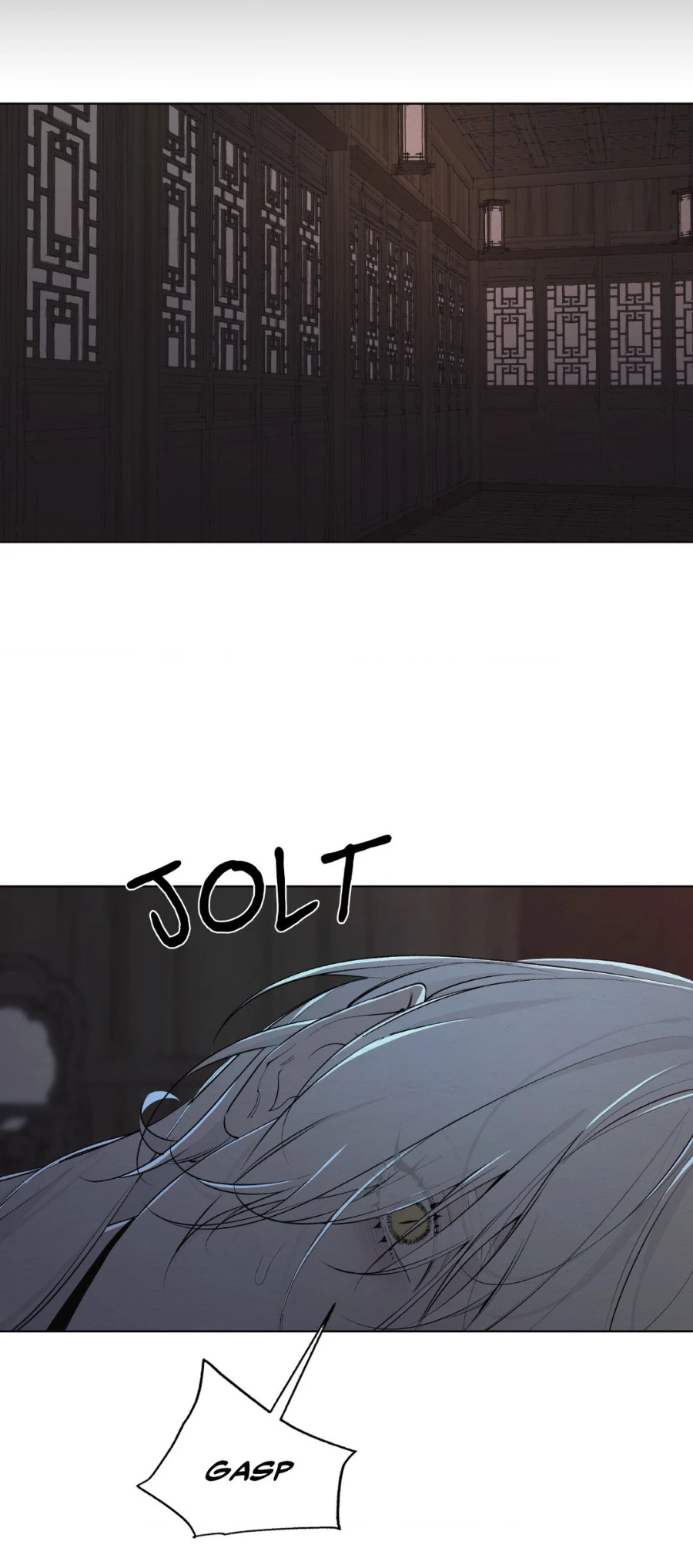 A Twisted Fate [Official] - Chapter 15 manhwa