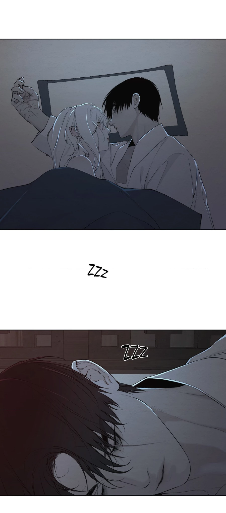 A Twisted Fate [Official] - Chapter 15 manhwa