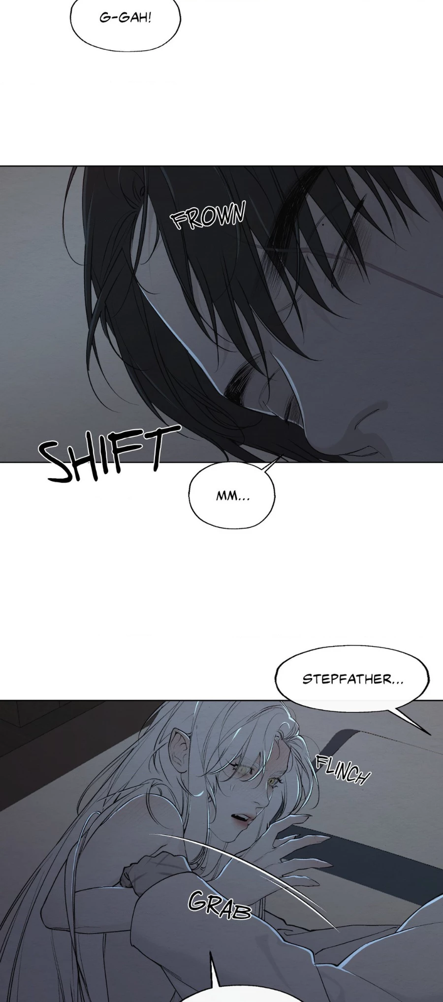 A Twisted Fate [Official] - Chapter 15 manhwa