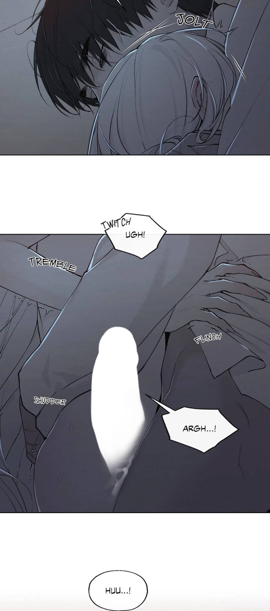A Twisted Fate [Official] - Chapter 15 manhwa