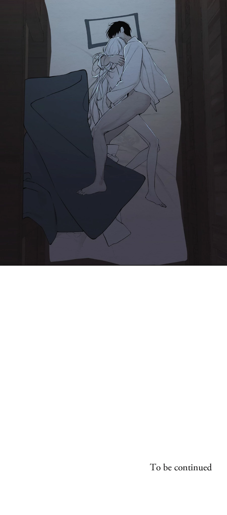 A Twisted Fate [Official] - Chapter 15 manhwa