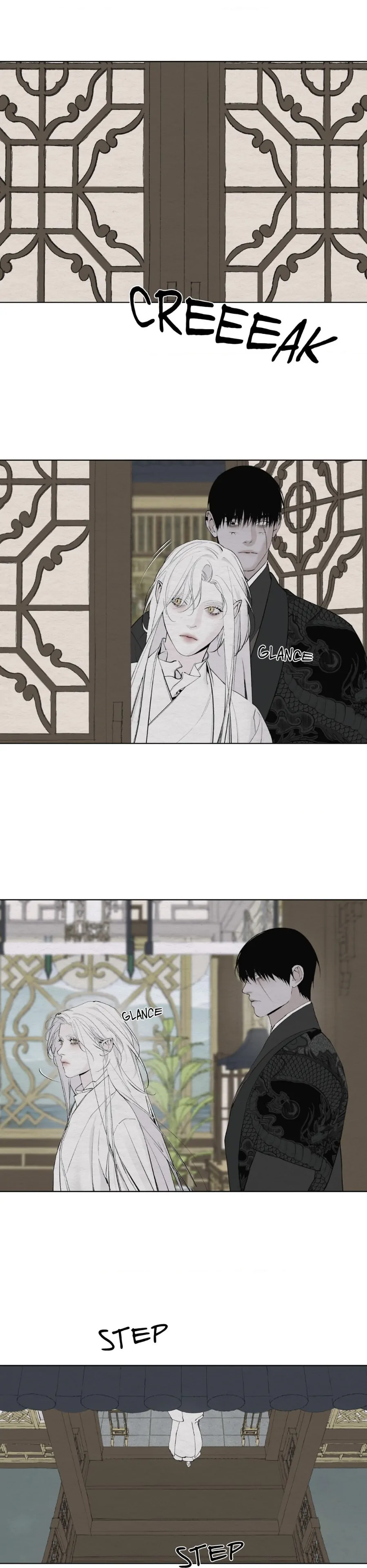 A Twisted Fate [Official] - Chapter 17 manhwa