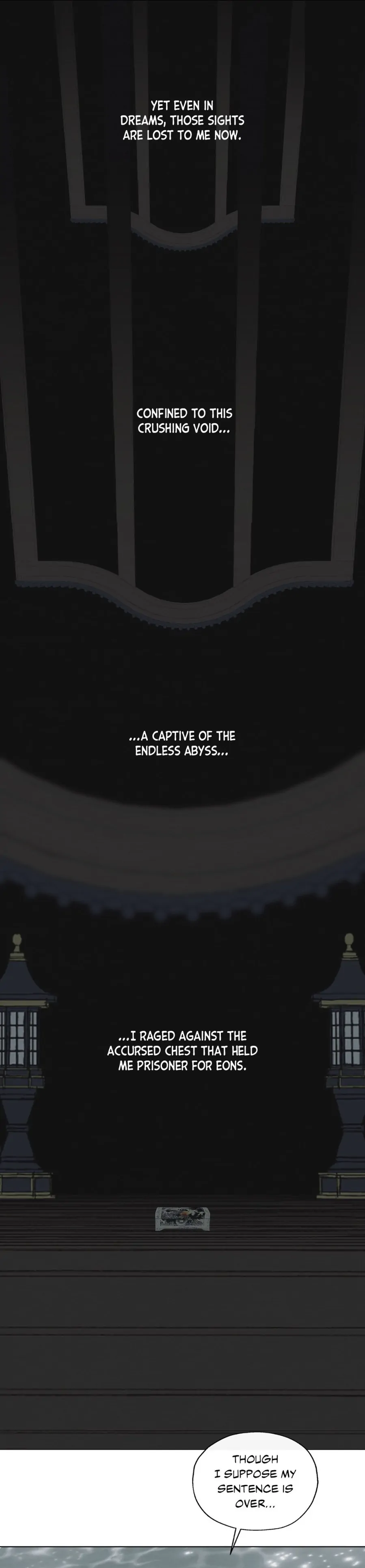 A Twisted Fate [Official] - Chapter 17 manhwa