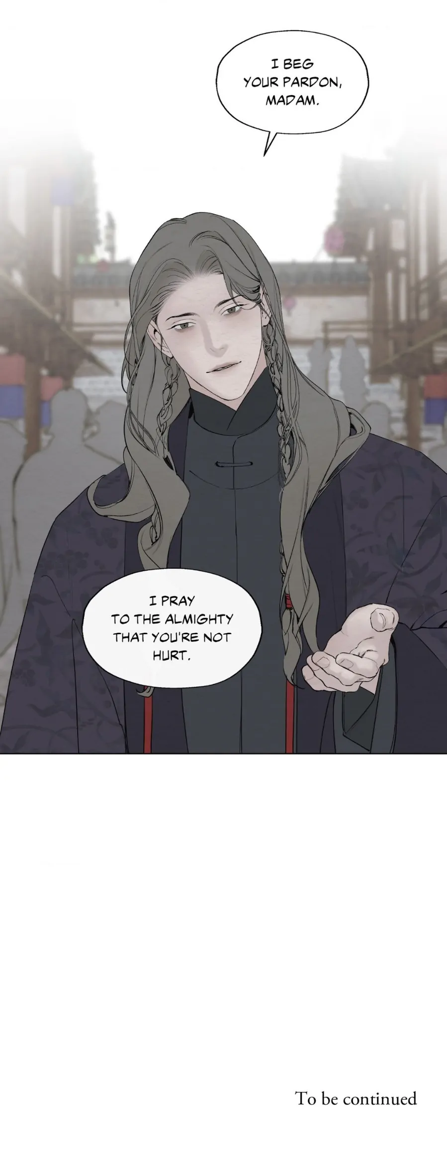 A Twisted Fate [Official] - Chapter 17 manhwa