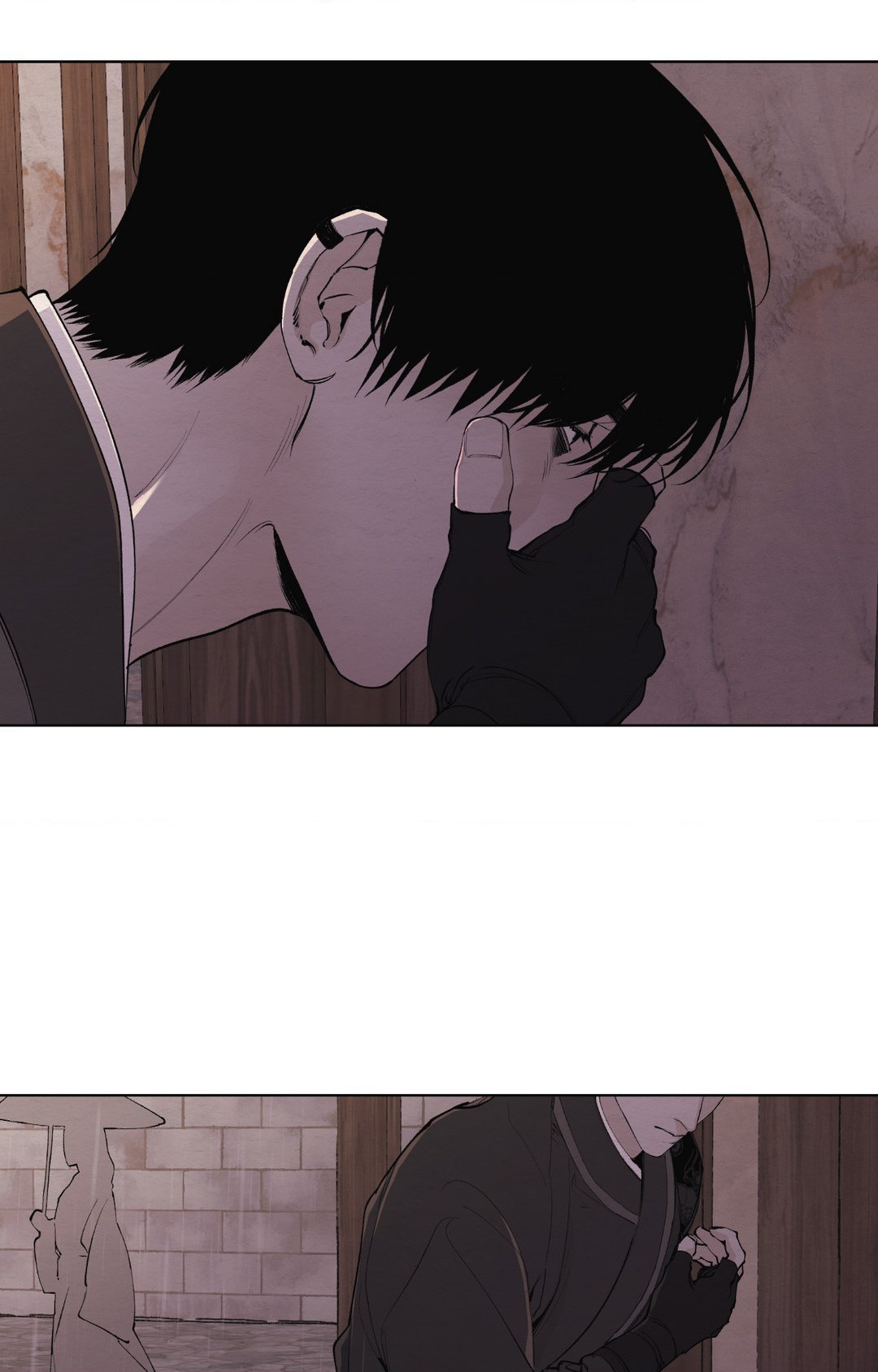 A Twisted Fate [Official] - Chapter 19 manhwa