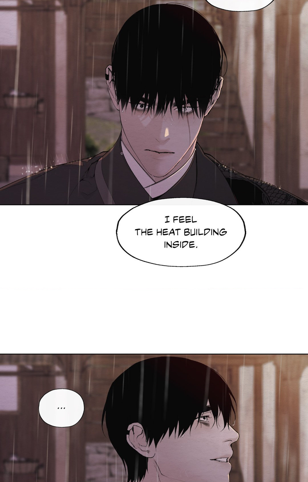 A Twisted Fate [Official] - Chapter 19 manhwa