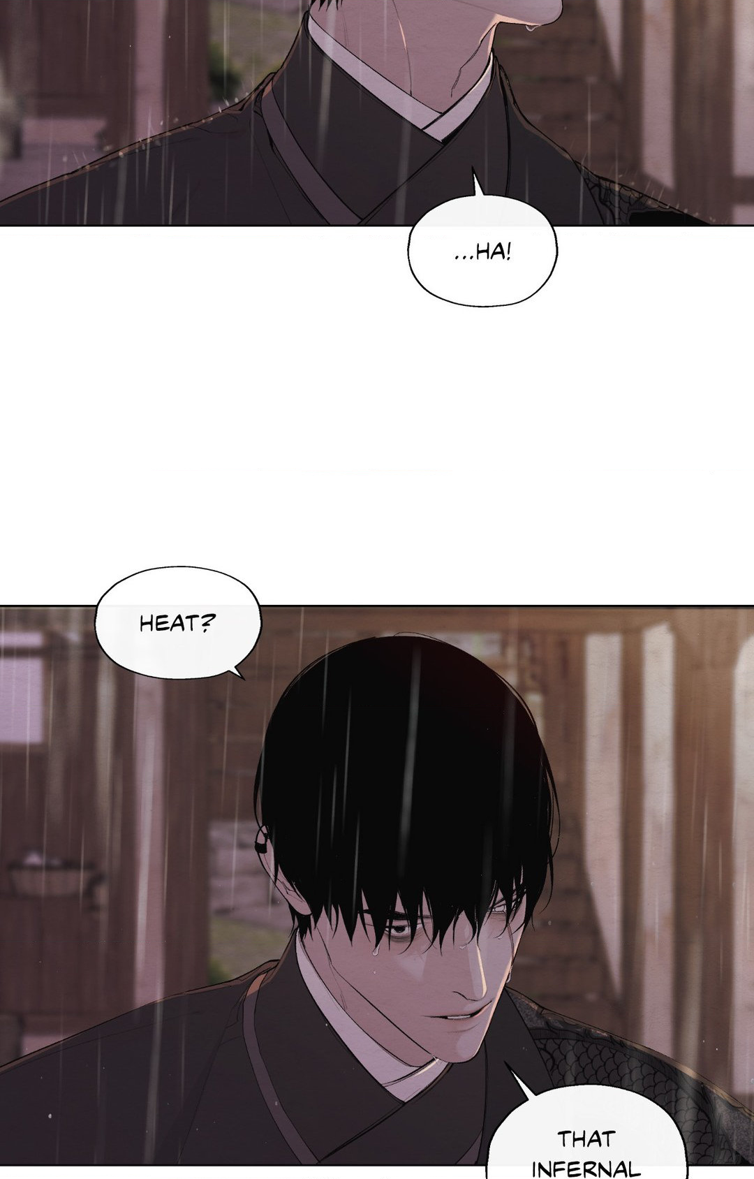 A Twisted Fate [Official] - Chapter 19 manhwa