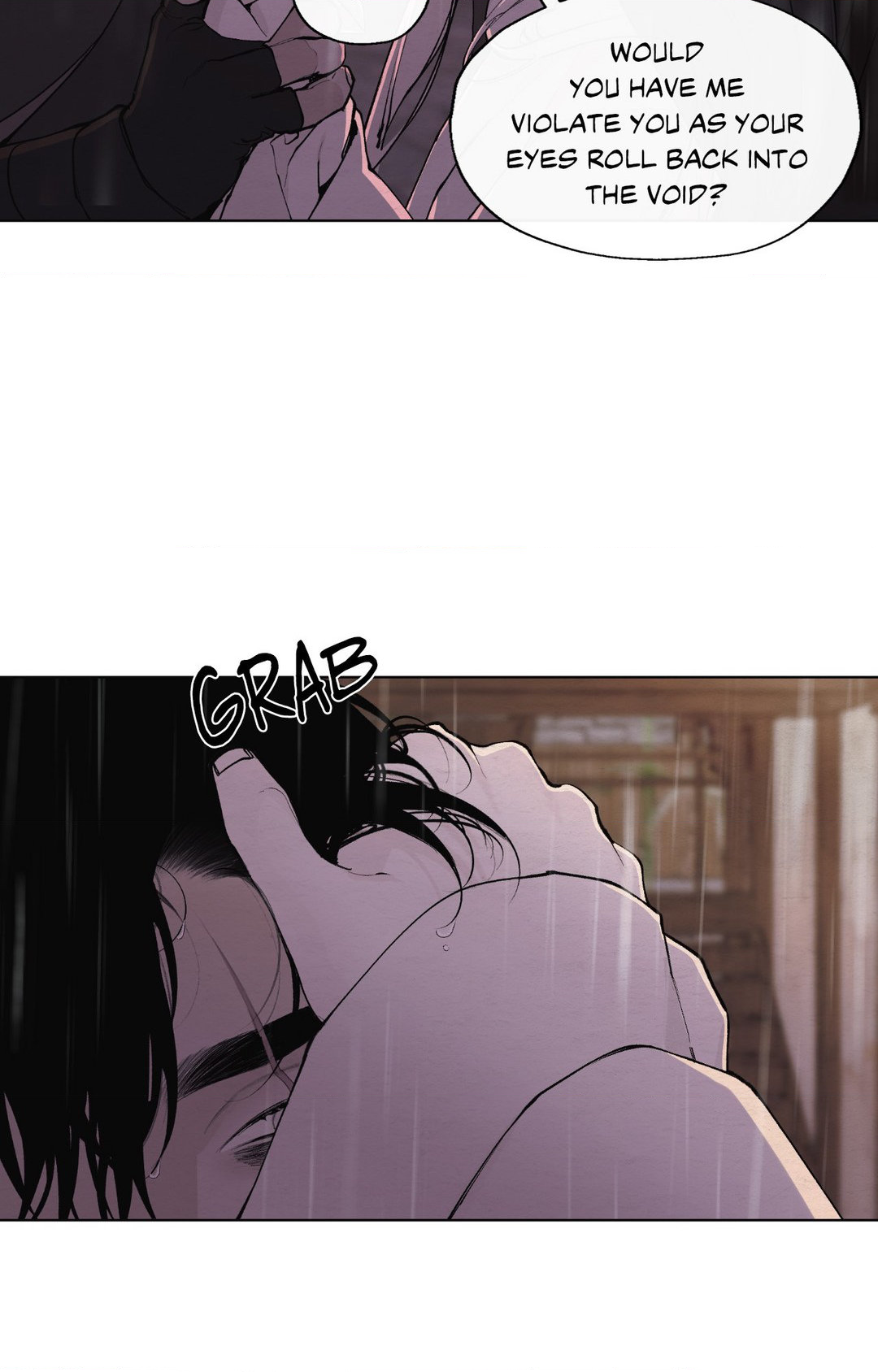 A Twisted Fate [Official] - Chapter 19 manhwa