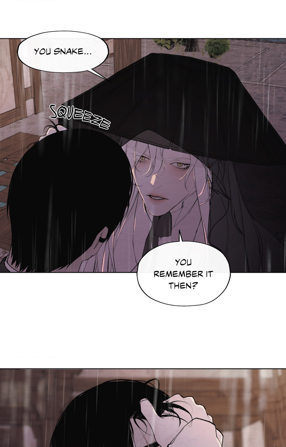 A Twisted Fate [Official] - Chapter 19 manhwa