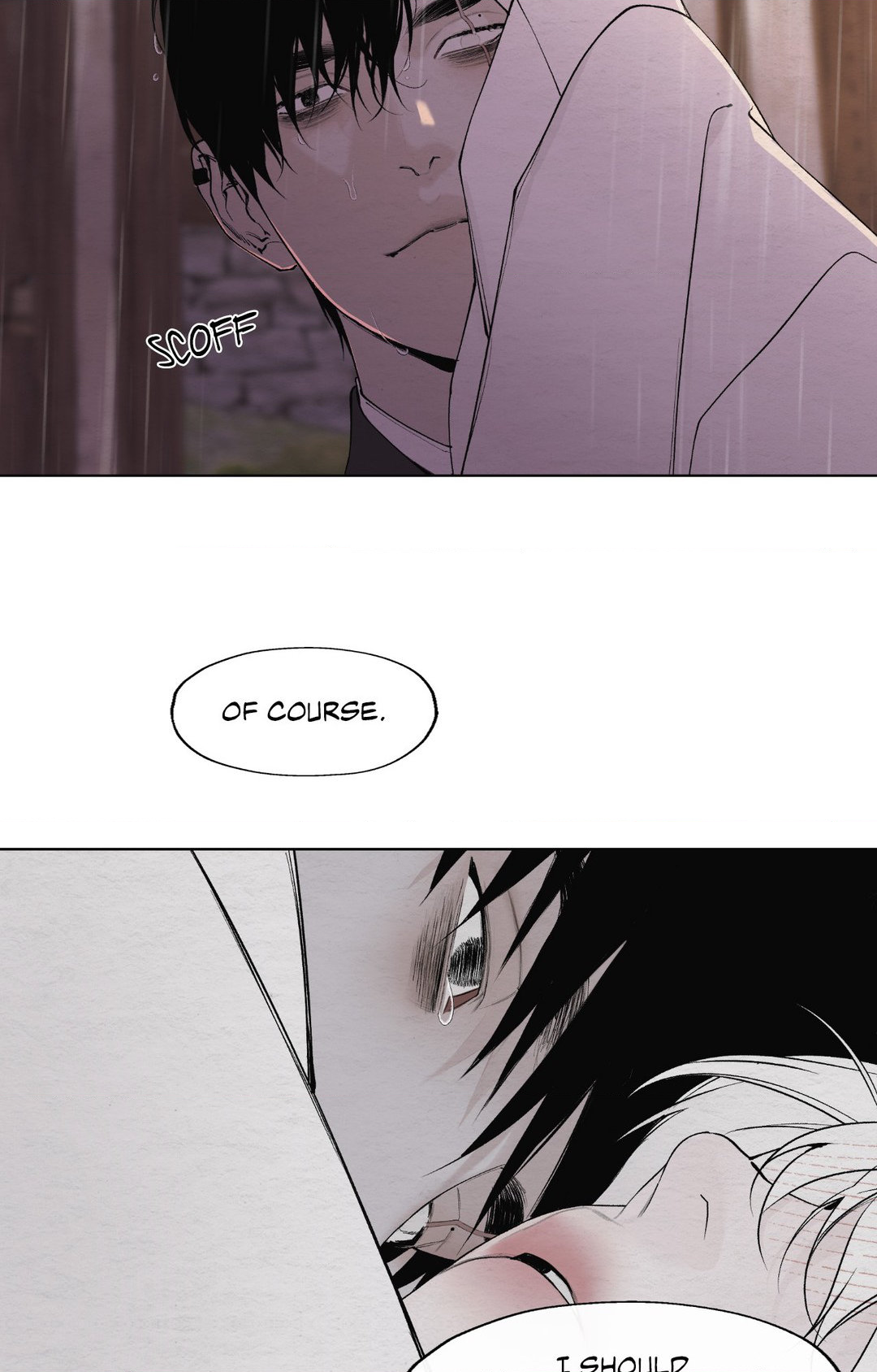 A Twisted Fate [Official] - Chapter 19 manhwa