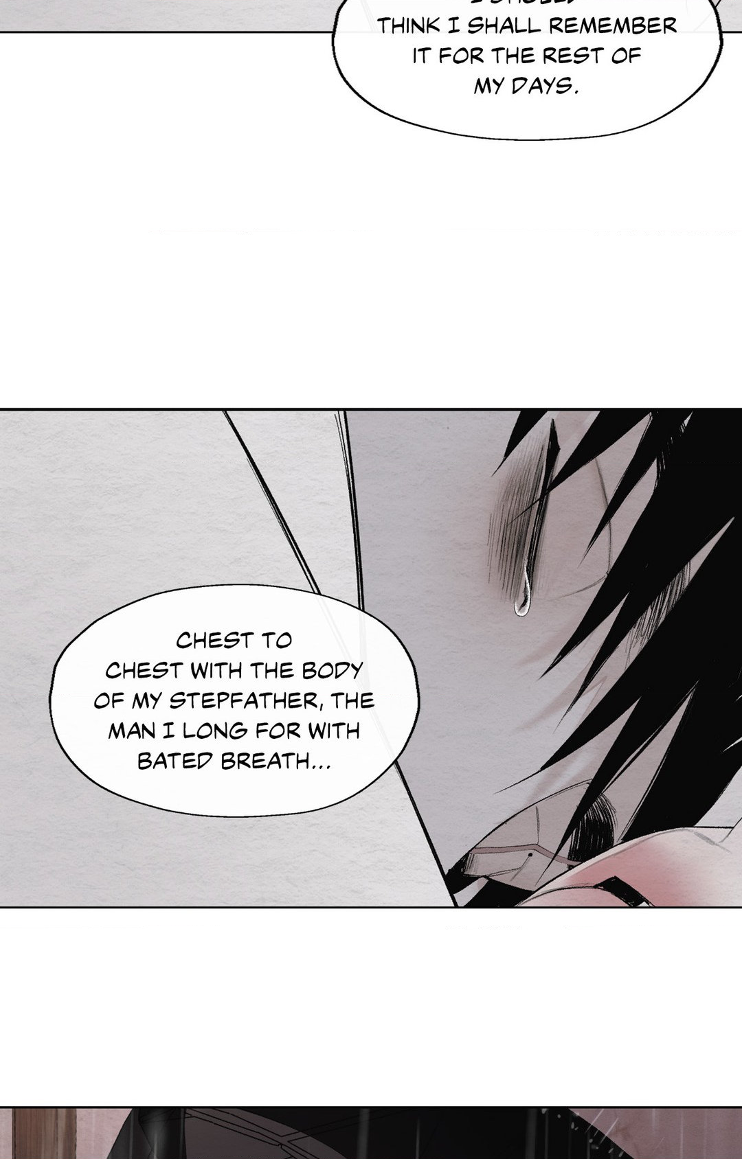 A Twisted Fate [Official] - Chapter 19 manhwa