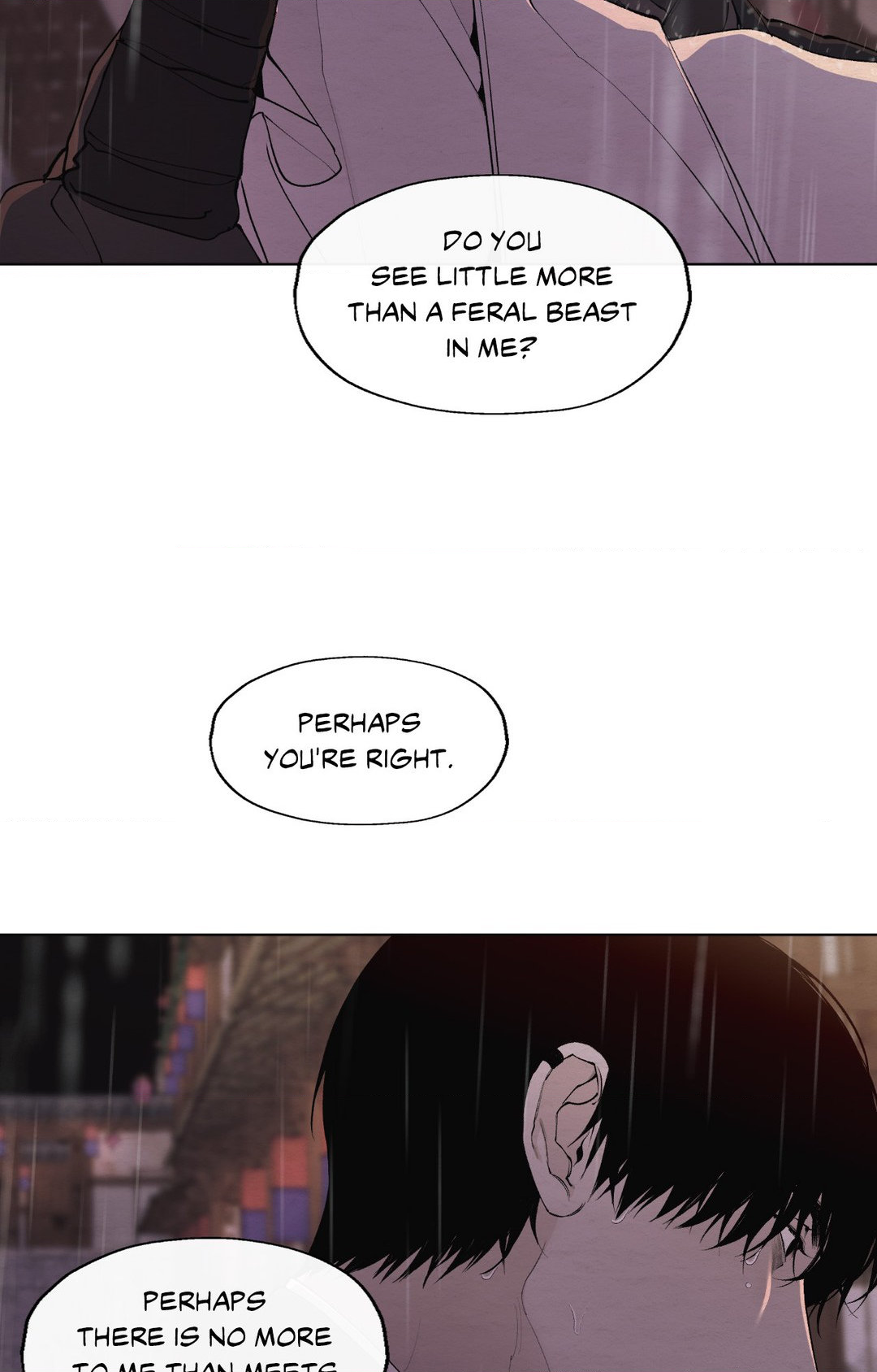 A Twisted Fate [Official] - Chapter 19 manhwa