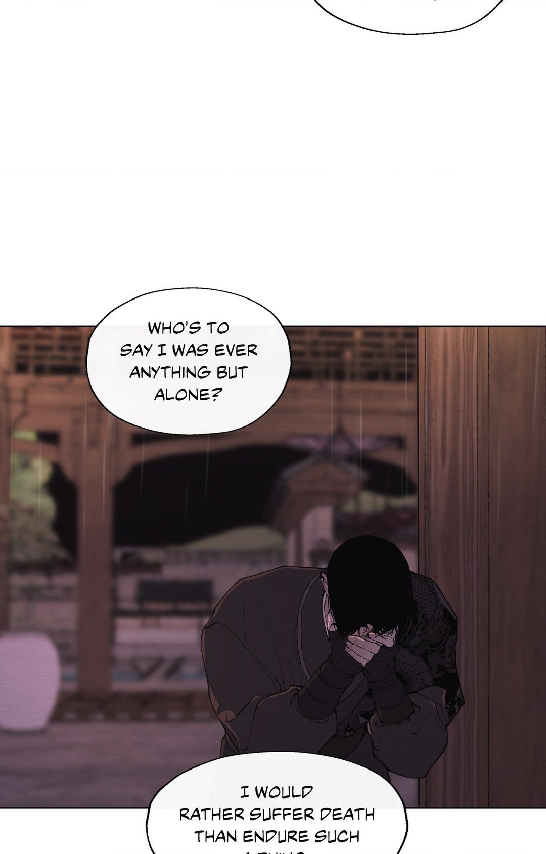 A Twisted Fate [Official] - Chapter 19 manhwa
