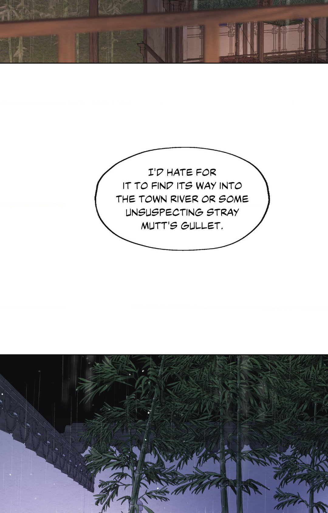 A Twisted Fate [Official] - Chapter 20 manhwa