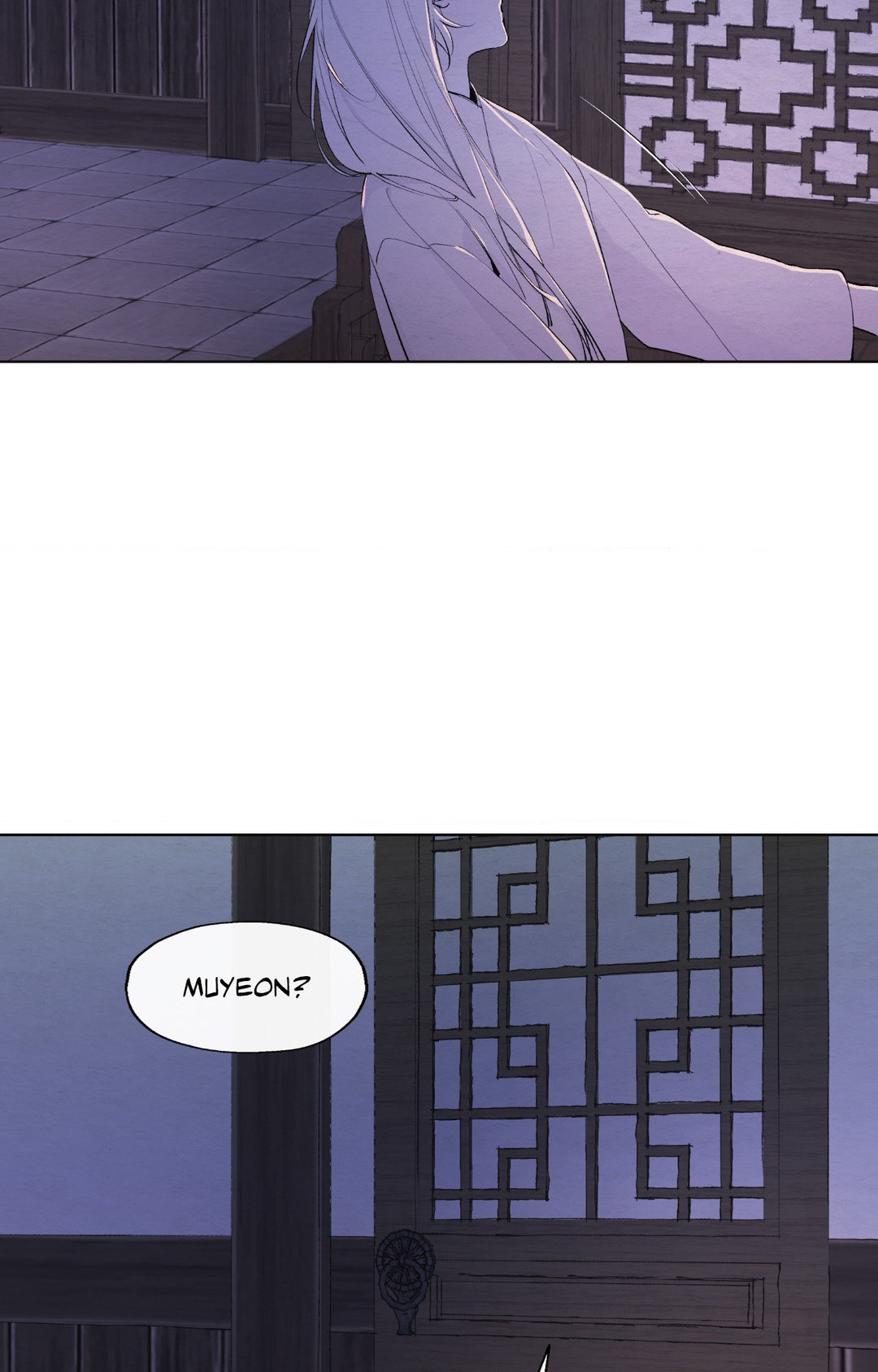 A Twisted Fate [Official] - Chapter 20 manhwa