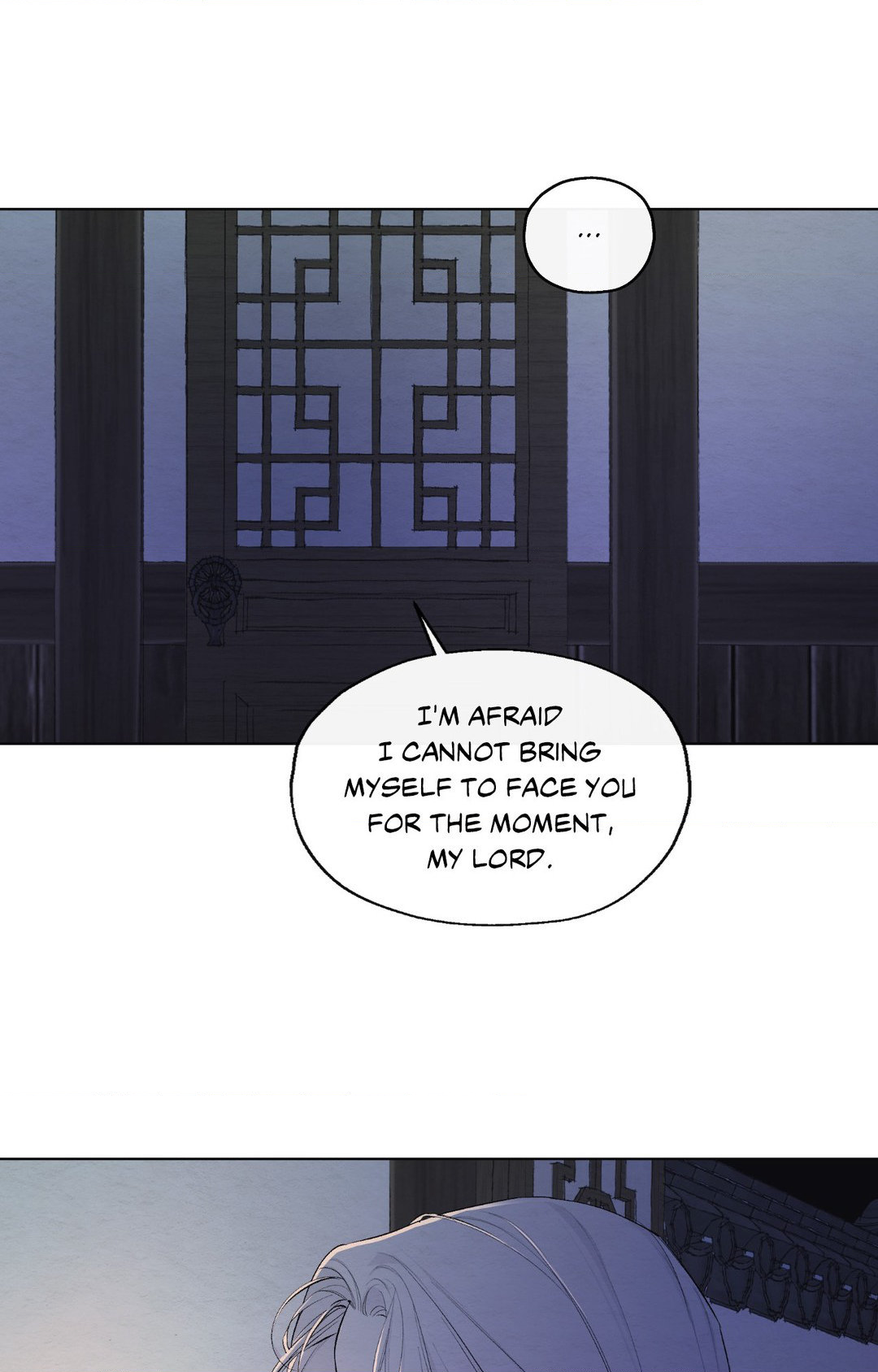 A Twisted Fate [Official] - Chapter 20 manhwa
