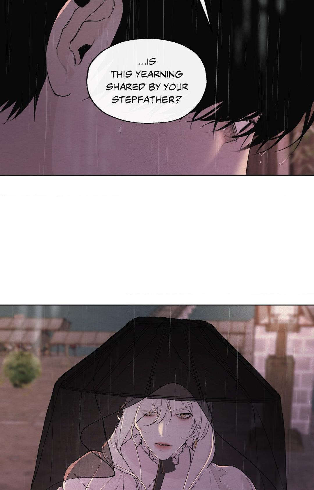 A Twisted Fate [Official] - Chapter 20 manhwa