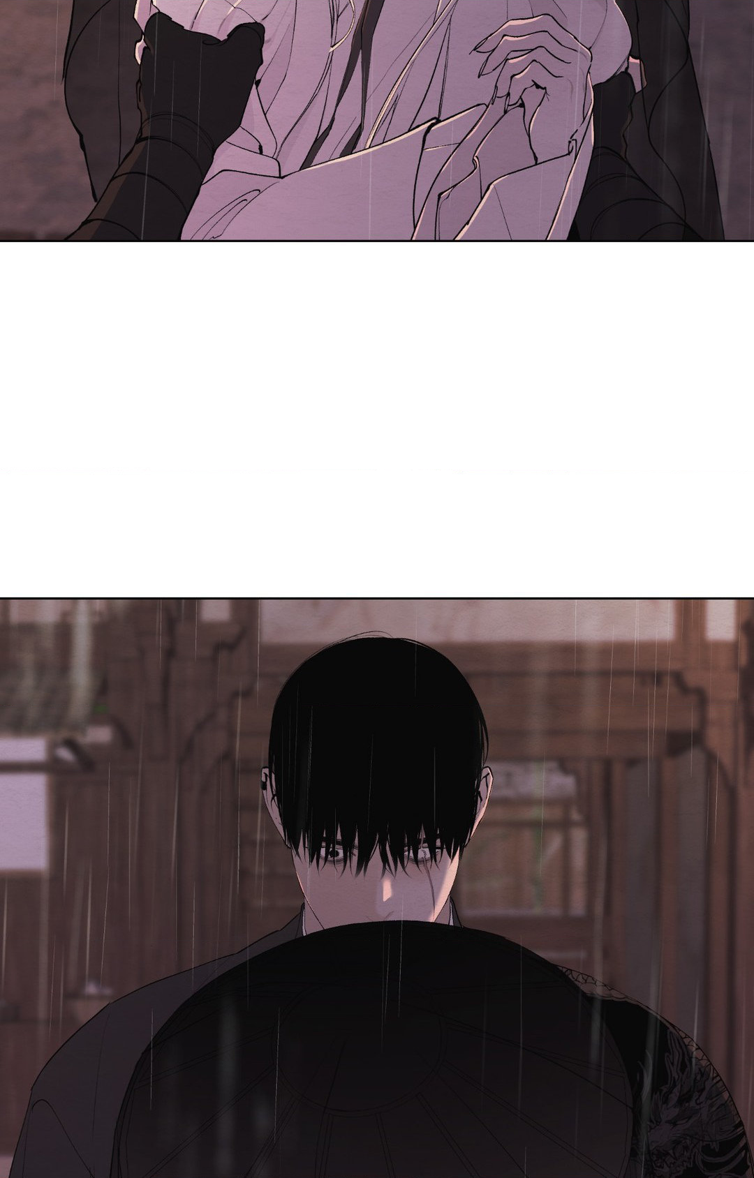 A Twisted Fate [Official] - Chapter 20 manhwa