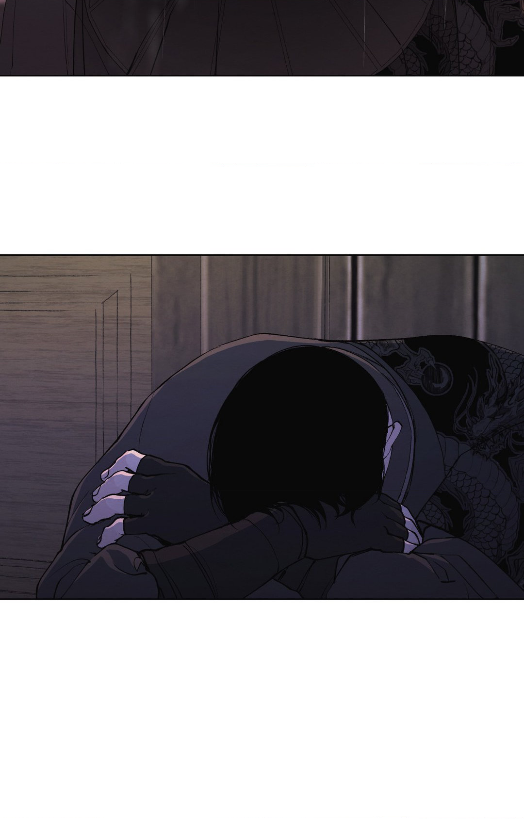 A Twisted Fate [Official] - Chapter 20 manhwa