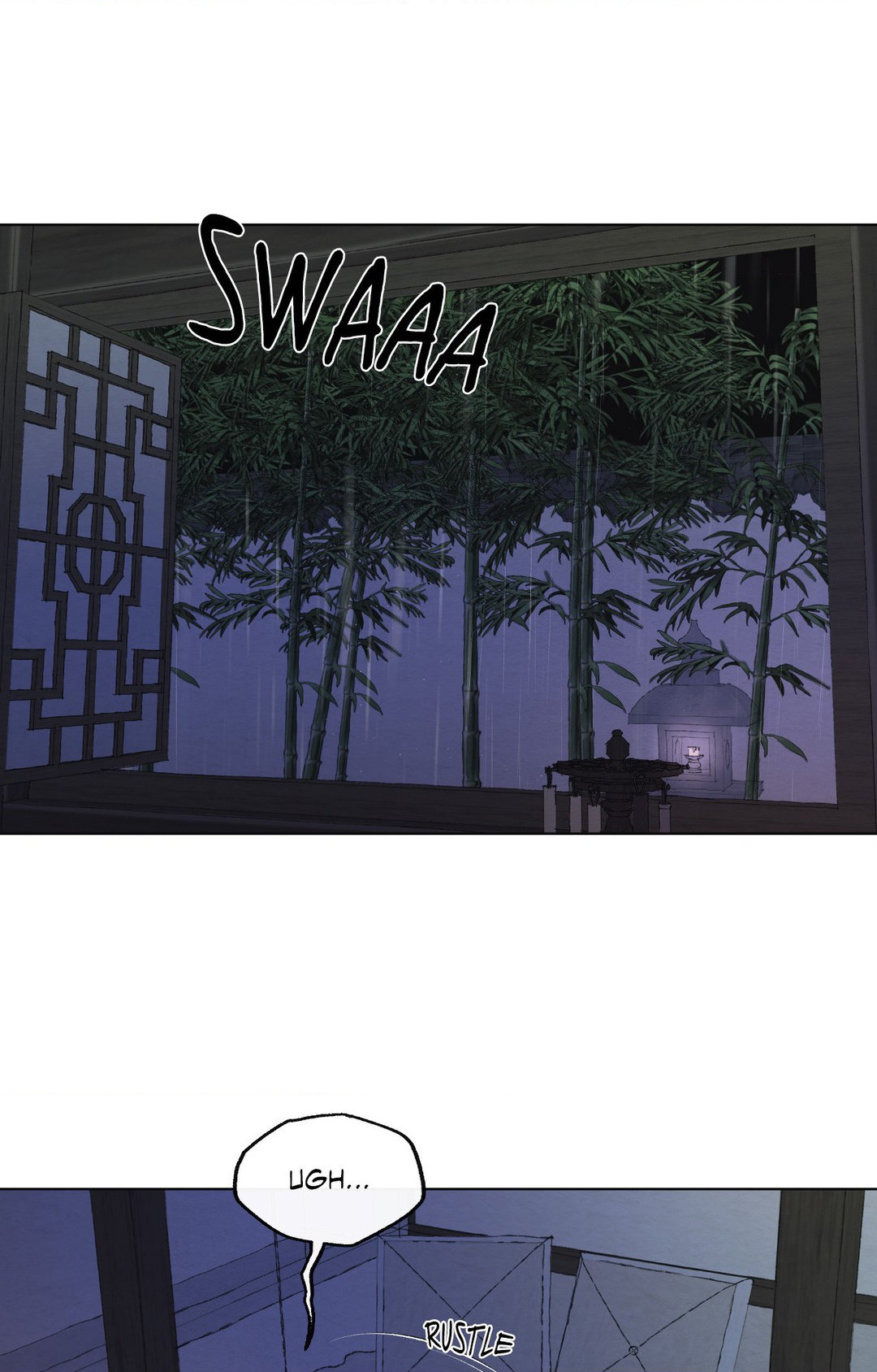 A Twisted Fate [Official] - Chapter 20 manhwa