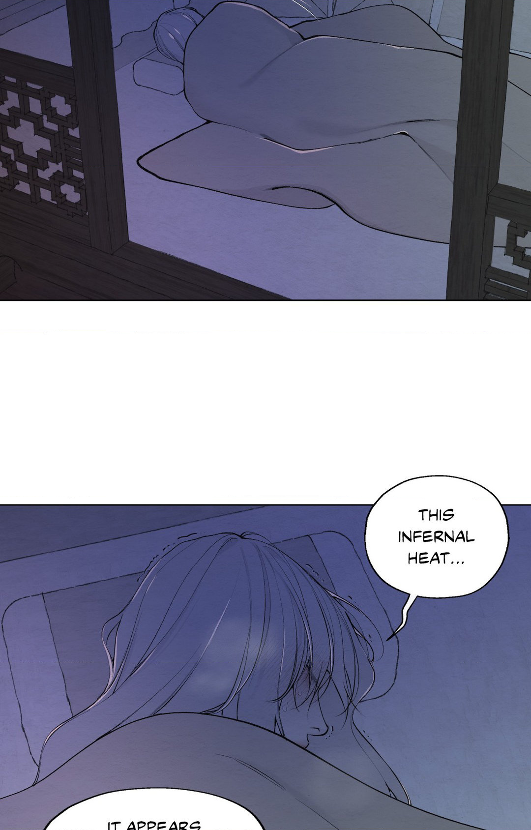 A Twisted Fate [Official] - Chapter 20 manhwa
