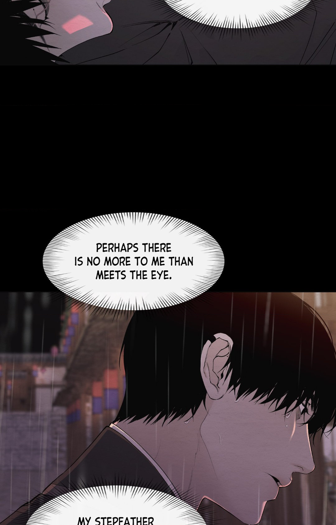 A Twisted Fate [Official] - Chapter 20 manhwa