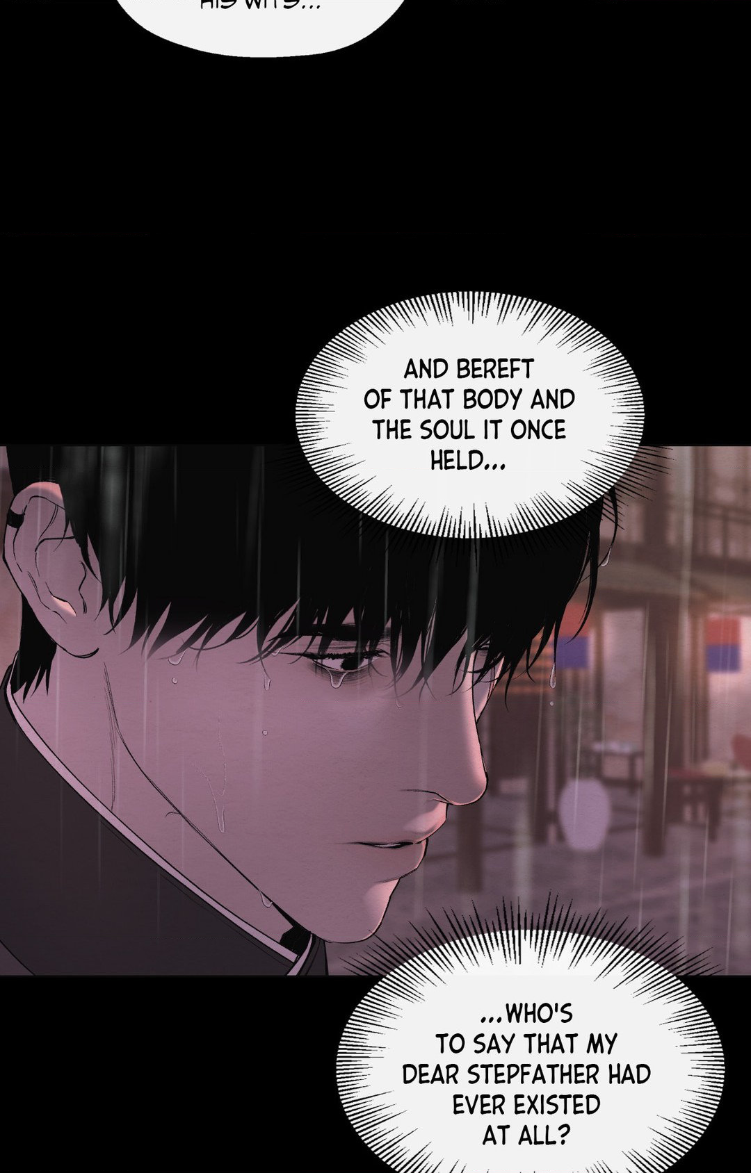 A Twisted Fate [Official] - Chapter 20 manhwa