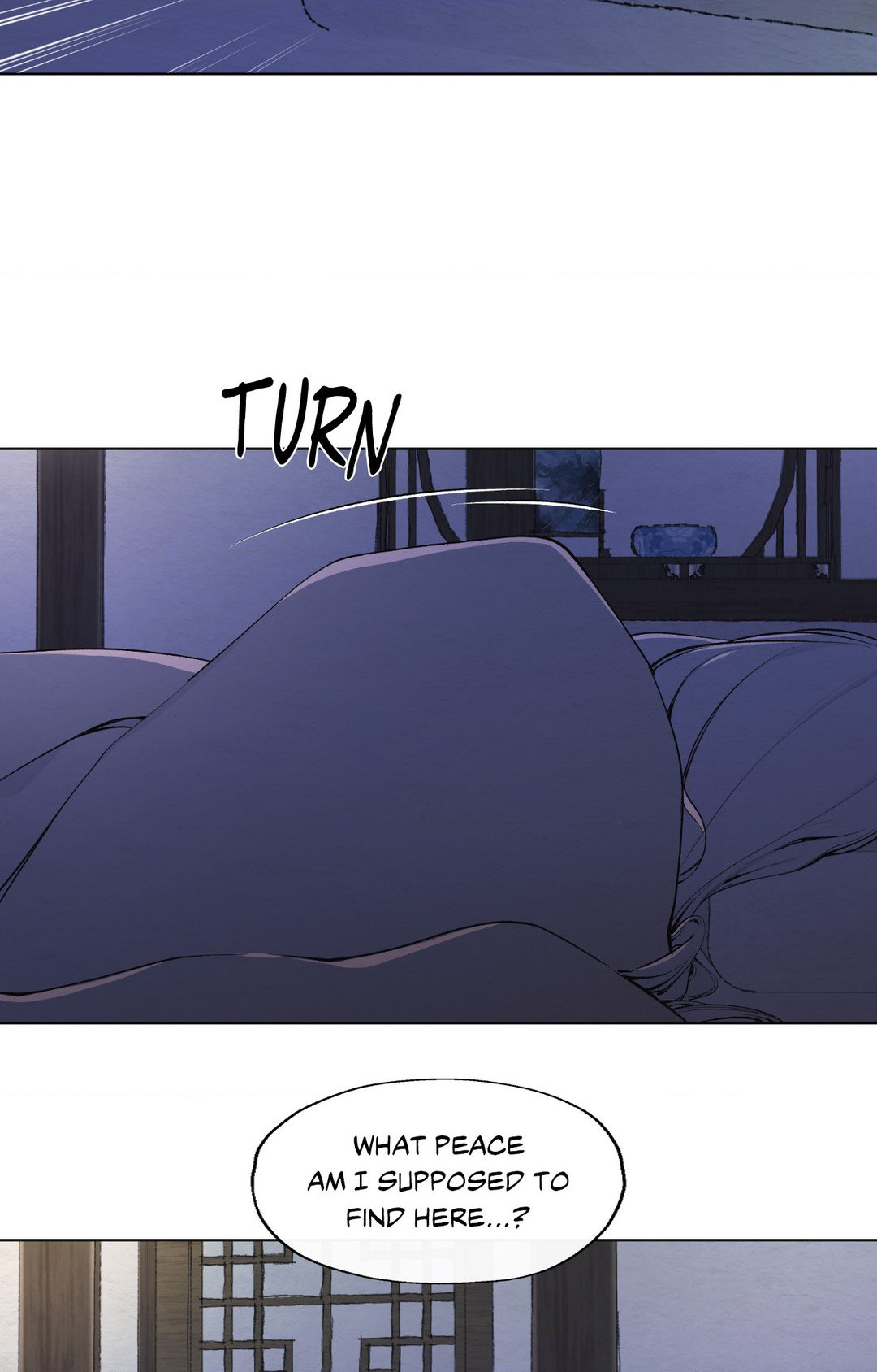 A Twisted Fate [Official] - Chapter 20 manhwa